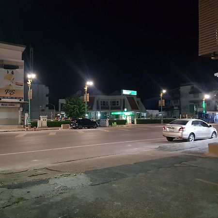 Sp Residence Nakhon Phanom Zewnętrze zdjęcie