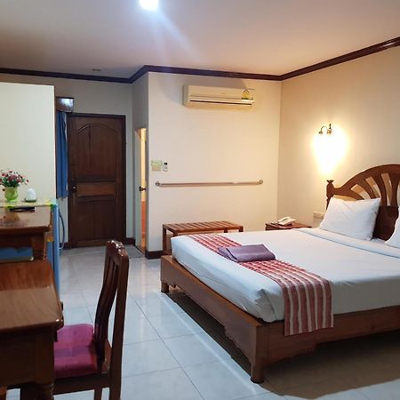 Sp Residence Nakhon Phanom Zewnętrze zdjęcie