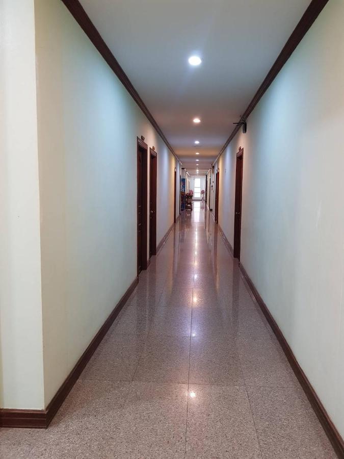 Sp Residence Nakhon Phanom Zewnętrze zdjęcie