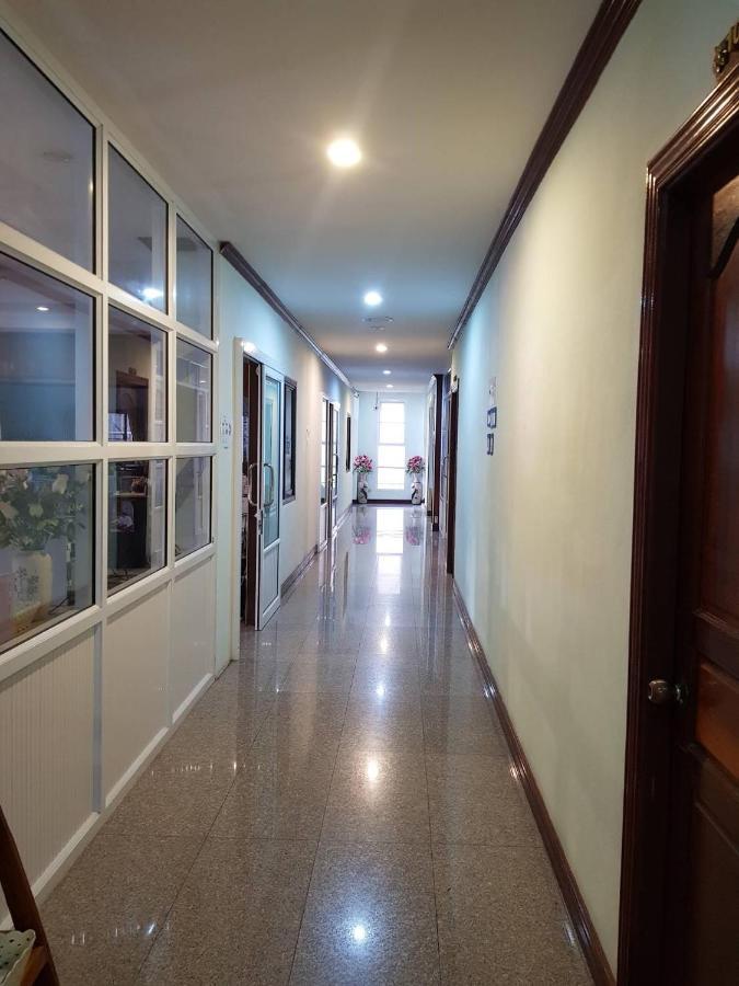 Sp Residence Nakhon Phanom Zewnętrze zdjęcie