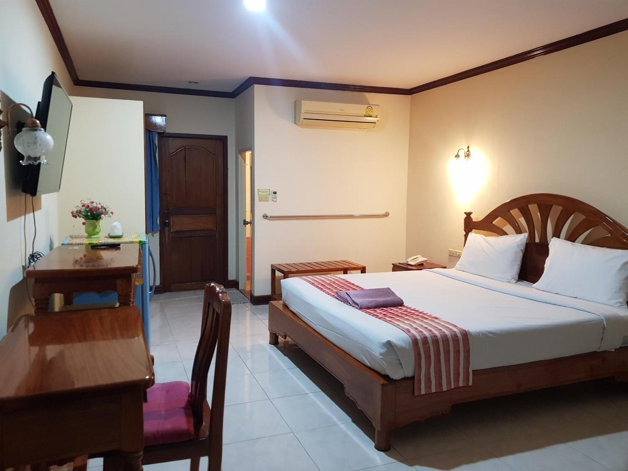 Sp Residence Nakhon Phanom Zewnętrze zdjęcie