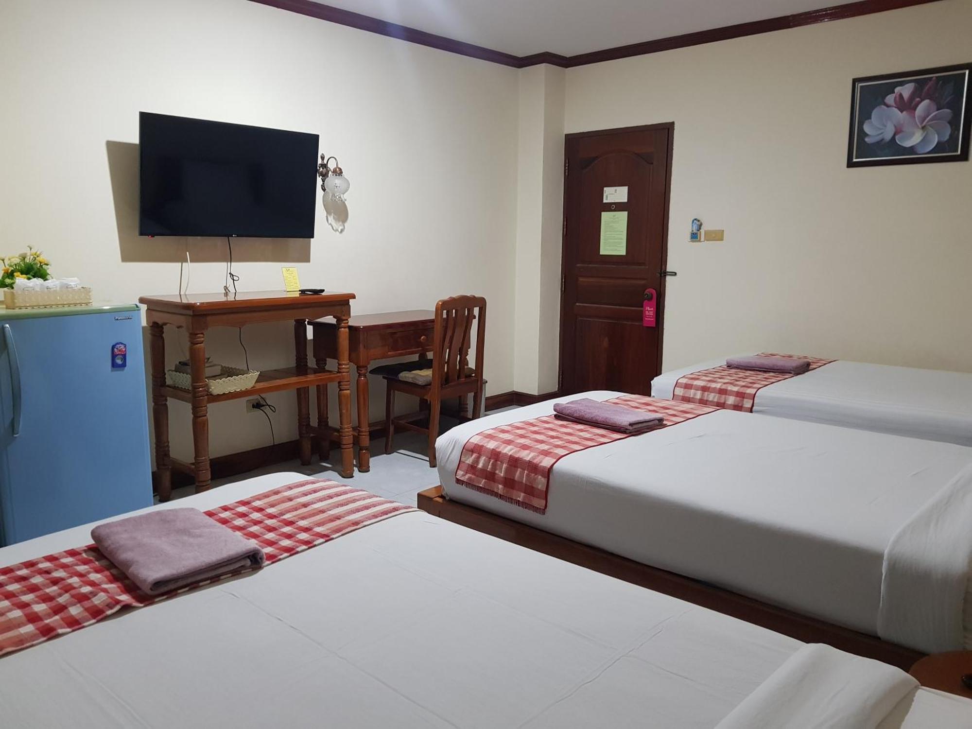 Sp Residence Nakhon Phanom Zewnętrze zdjęcie