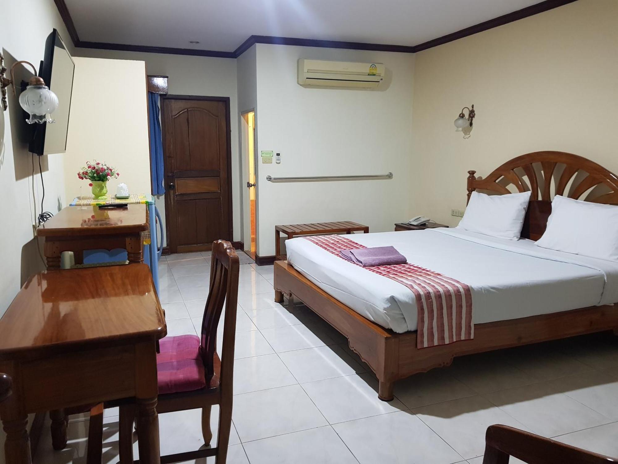 Sp Residence Nakhon Phanom Zewnętrze zdjęcie