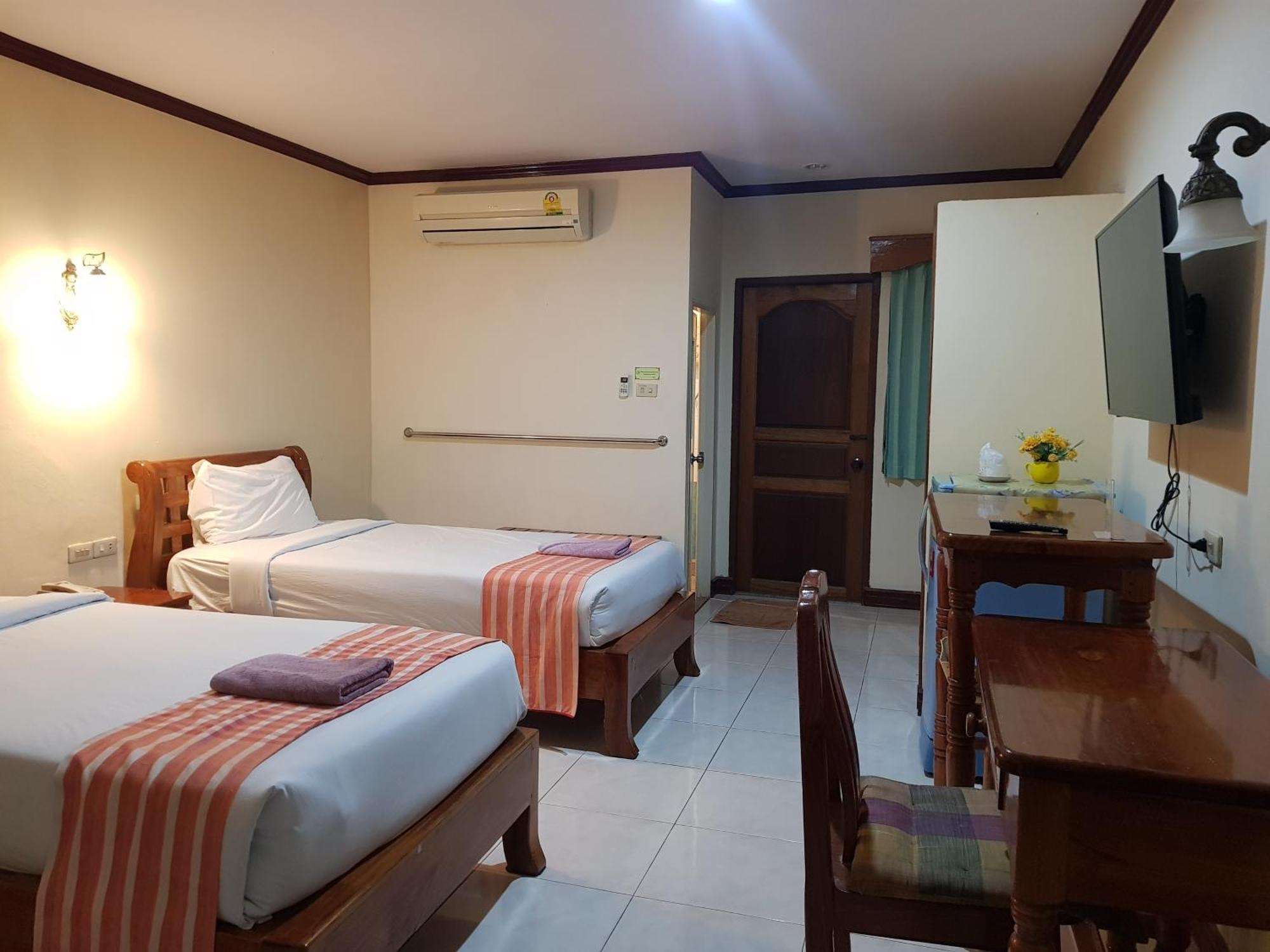 Sp Residence Nakhon Phanom Zewnętrze zdjęcie