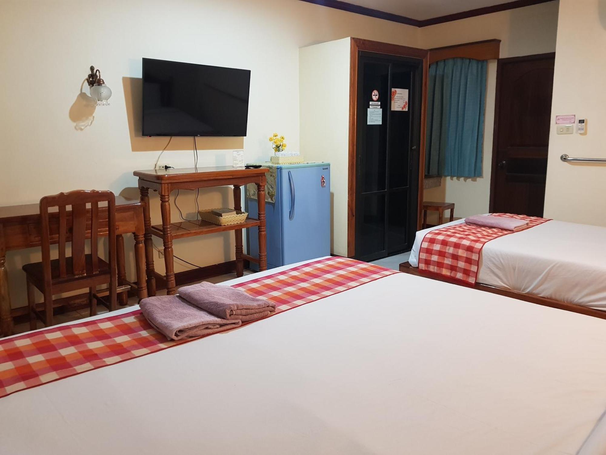 Sp Residence Nakhon Phanom Zewnętrze zdjęcie
