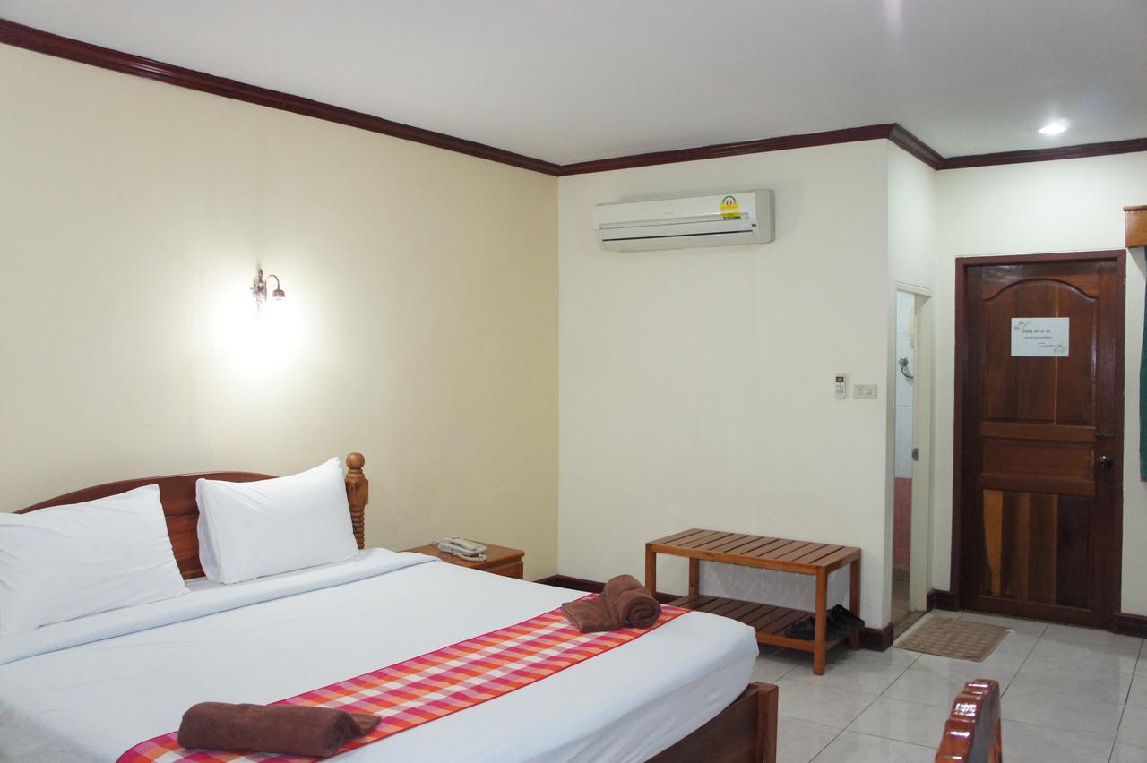 Sp Residence Nakhon Phanom Zewnętrze zdjęcie