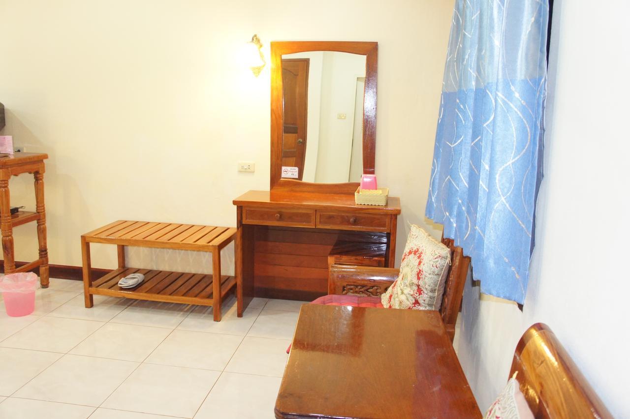 Sp Residence Nakhon Phanom Zewnętrze zdjęcie