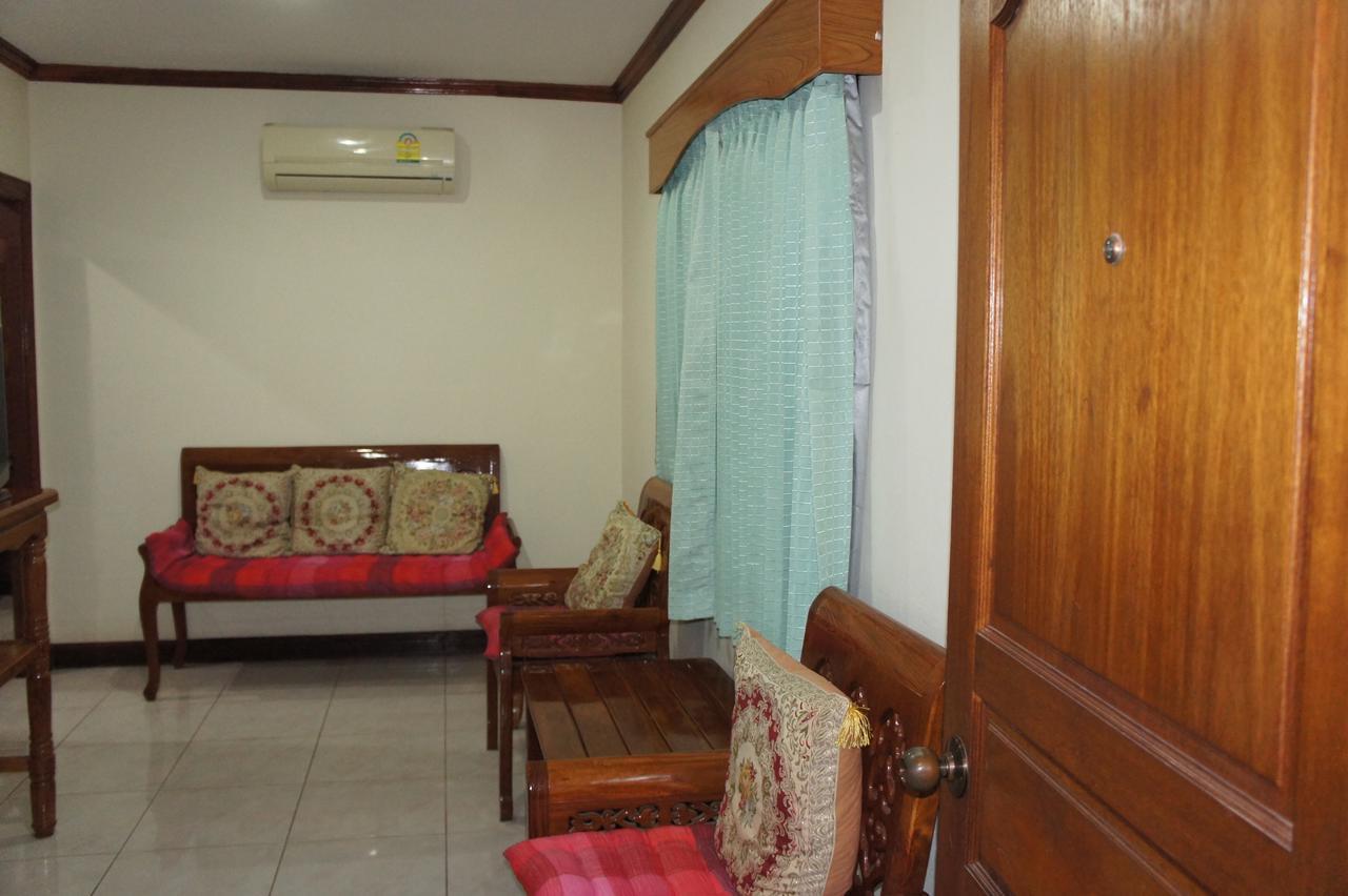 Sp Residence Nakhon Phanom Zewnętrze zdjęcie
