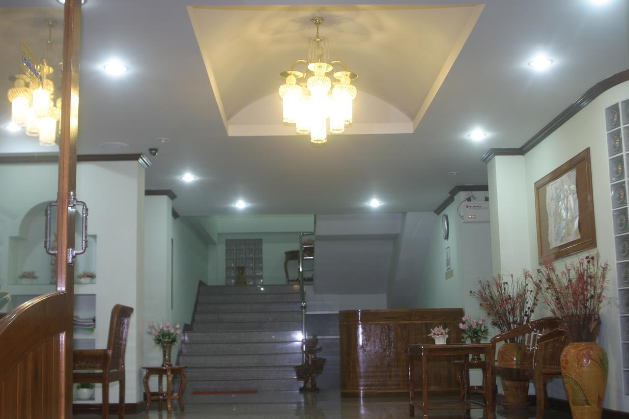 Sp Residence Nakhon Phanom Zewnętrze zdjęcie