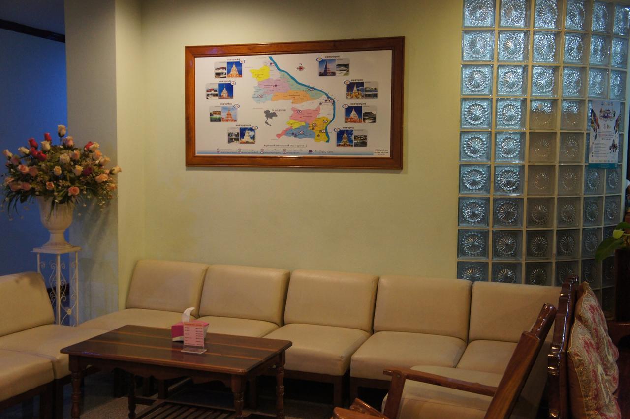 Sp Residence Nakhon Phanom Pokój zdjęcie
