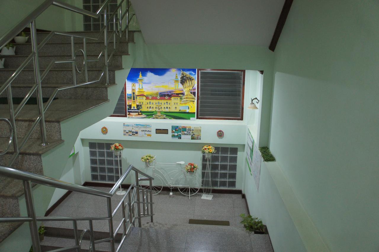 Sp Residence Nakhon Phanom Zewnętrze zdjęcie