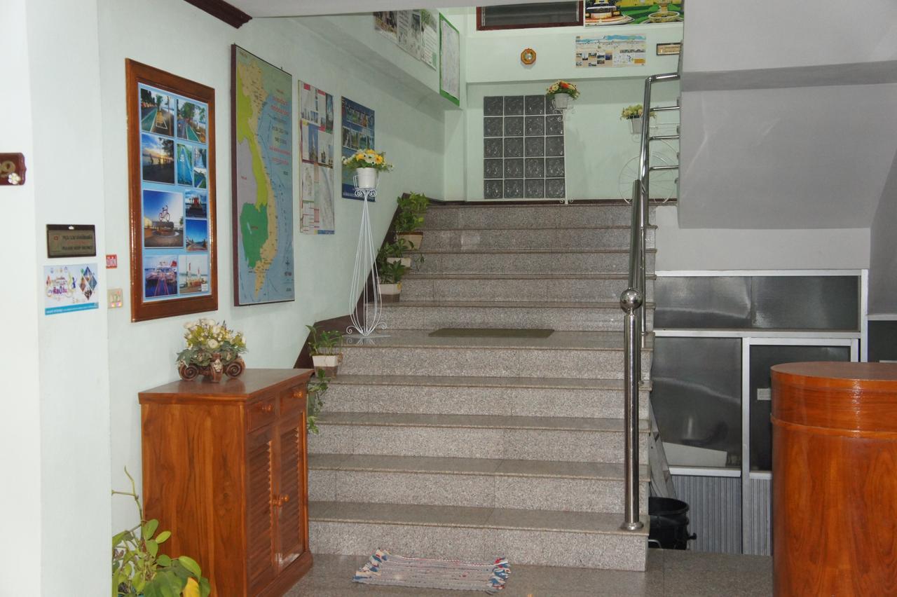 Sp Residence Nakhon Phanom Zewnętrze zdjęcie