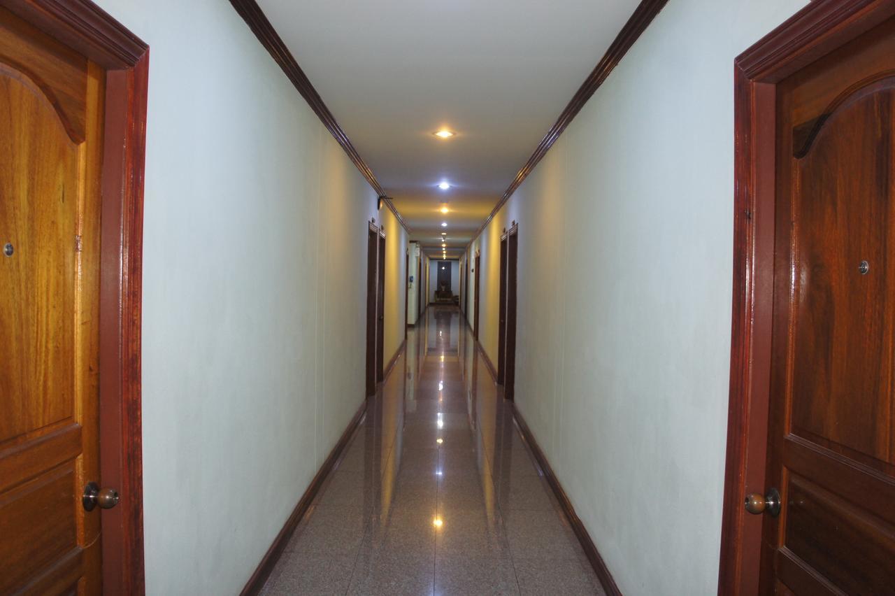 Sp Residence Nakhon Phanom Zewnętrze zdjęcie