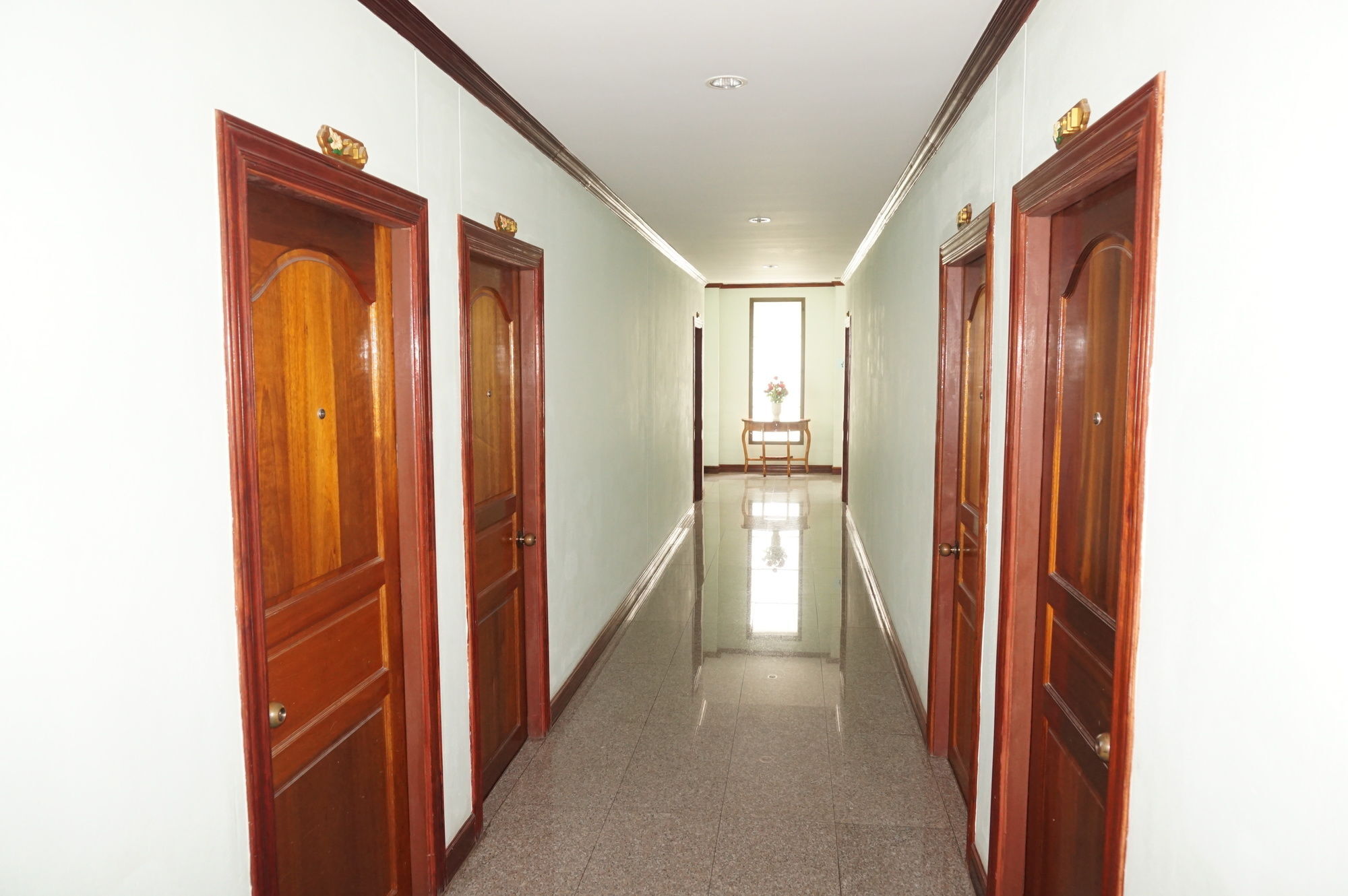 Sp Residence Nakhon Phanom Zewnętrze zdjęcie