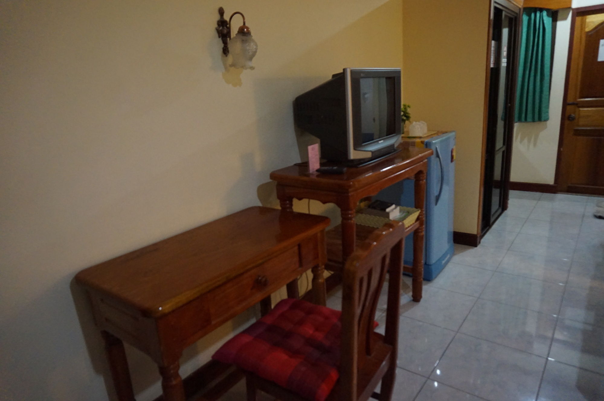 Sp Residence Nakhon Phanom Zewnętrze zdjęcie