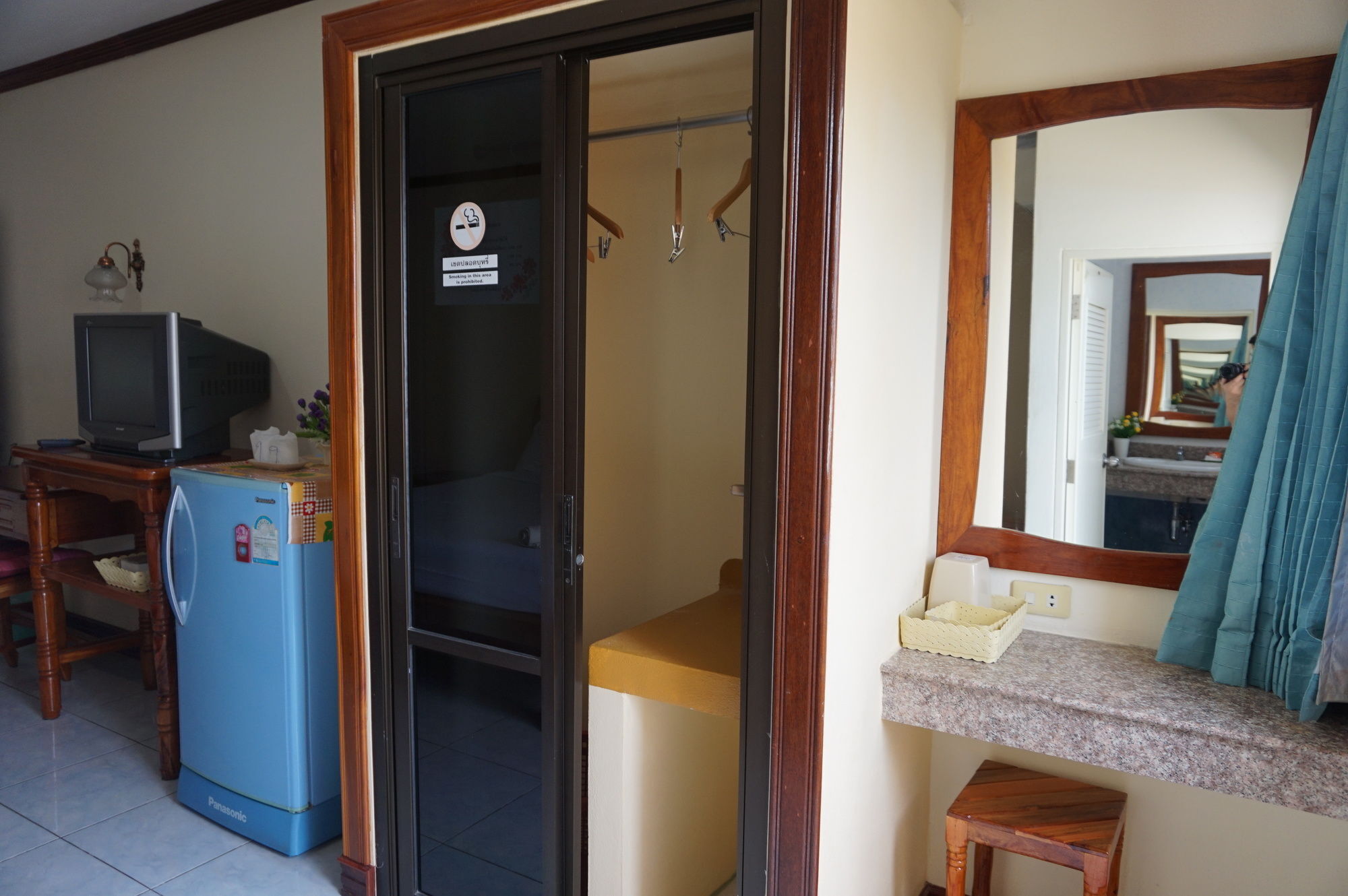 Sp Residence Nakhon Phanom Zewnętrze zdjęcie