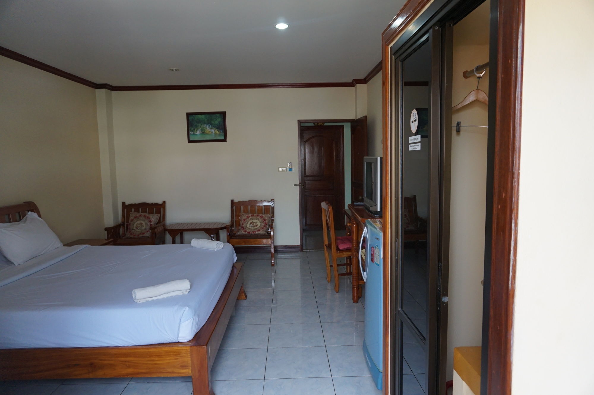 Sp Residence Nakhon Phanom Zewnętrze zdjęcie
