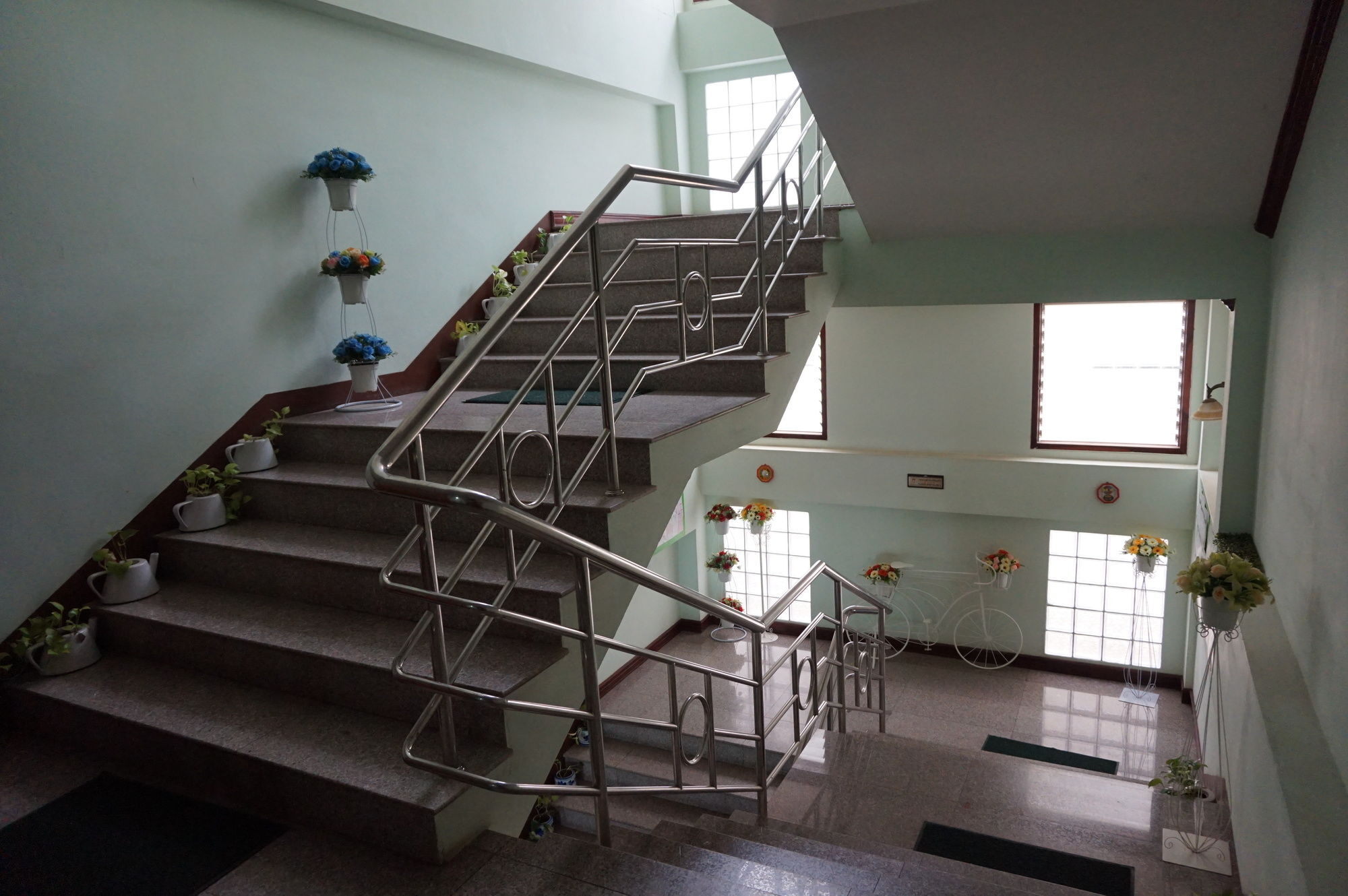 Sp Residence Nakhon Phanom Zewnętrze zdjęcie
