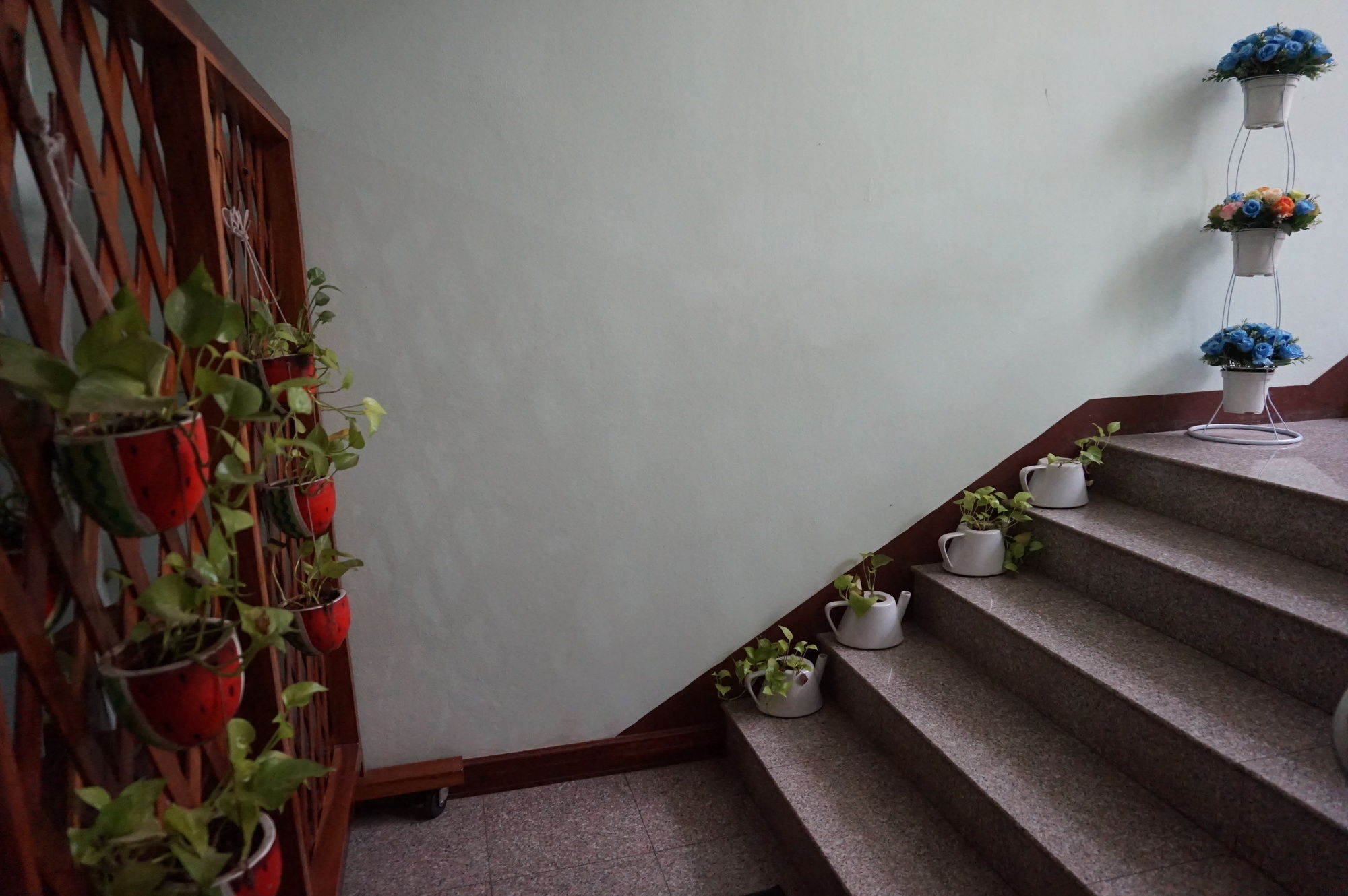 Sp Residence Nakhon Phanom Zewnętrze zdjęcie