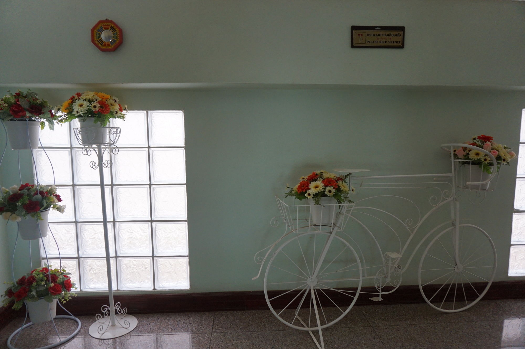 Sp Residence Nakhon Phanom Zewnętrze zdjęcie