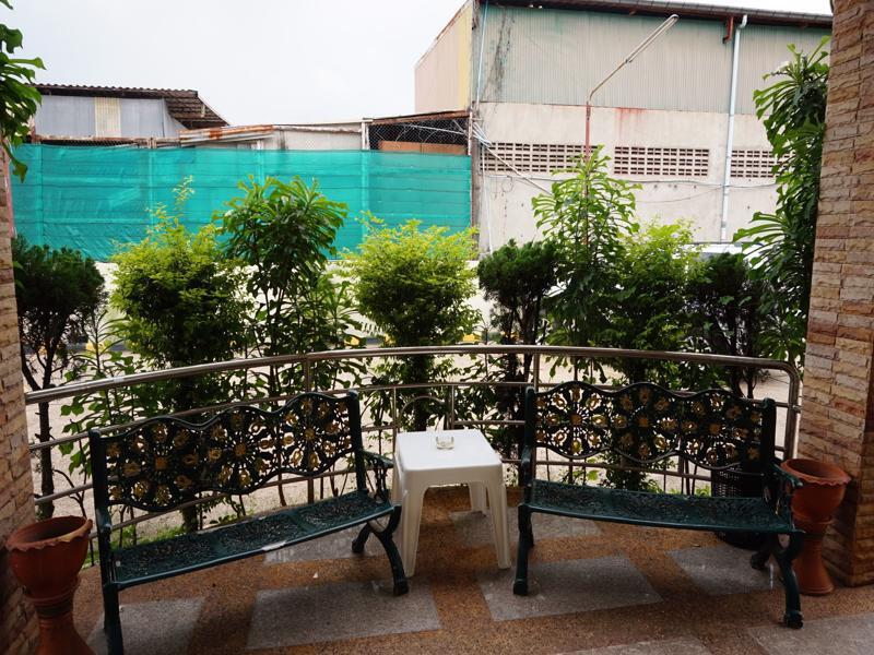 Sp Residence Nakhon Phanom Zewnętrze zdjęcie
